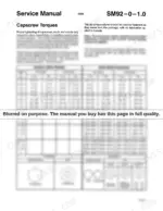 501d6125-b-torque-87 Link-belt 4300, 4300 Quantum service manual page showing dry and lube capscrew torque specifications for Grade 2 and alloy steel.