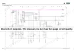 503e5d9f-b-wiring-214 Wacker Neuson EZ17, PowerTilt PTS4.5 wiring diagram part 1 showing electrical circuits, sensors, and control components.