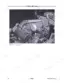 Bomag 4413 parts catalog diagram showing Cummins engine air intake, filter housing, and exhaust components.