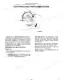 New Holland 846, 876, 936, 946, 976 manual page showing steering column keyswitch controls and anti-theft lock positions.