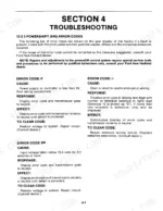 527690bd-b4-error-codes-133 New Holland 846, 876, 936, 946, 976 troubleshooting guide for 12x3 powershift transmission error codes P, PP, and =.