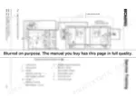 5694851d-b-hydraulic-73 Bomag BW 216 D-3, BW 216 DH-3, BW 216 PDH-3, BW 219 DH-3, BW 219 PDH-3, BW 225 D-3, BW 225 PD-3 hydraulic travel system diagram.