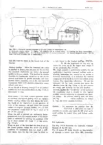 Fiat 480 to 640 and DT hydraulic lift working diagram, floating position, and draft control procedures.