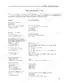 Ford 8700, 9700 troubleshooting table for engine starting, performance, oil pressure, overheating, and oil consumption issues.