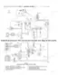 Ford 1110, 1210 electrical system wiring diagram showing battery, starter, alternator, lighting, and glow plug circuits.