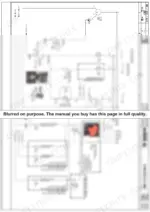 70bb27b7-b-wiring-660 Bomag BW 213 DH-4, 213 PDH-4, 214 DH-4, 214 PDH-4 starting system wiring diagram.