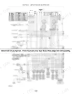 749f85f4-b-wiring-103 New Holland TC48DA, TC55DA wiring diagram showing fuse box, instrument panel, sensors, relays, and wire color codes.