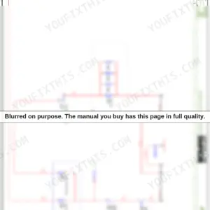 Bomag BF 300 P Service Training — Wiring Diagrams