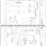 Bomag BW 190 AD-4, BW 202 AD-4, BW 203 AD-4 wiring diagram for sprinkler system and edge cutter solenoid valves.