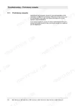 7dba6fe0-b-troubleshooting-342 Bomag BW 100 AD-5, BW 120 AD-5, BW 120 AC-5, BW 100 AC-5, BW 100 SL-5, BW 120 SL-5 troubleshooting preliminary remarks page.