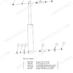 Bomag 3313 Parts Catalog