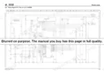 8e04bf88-b-wiring-279 Wacker Neuson 75Z3 electrical system wiring diagram A4 for serial number AH00646, showing ECU, injection pump, and instrument cluster.