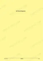 8f49bcff-b-circuit-diagrams-309 Bomag BF 300 C service training manual — circuit diagrams section divider page, title only, no diagram content