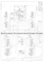 98afca82-b2-hydraulic-870 Bomag BC 672 RB-2, BC 772 RB-2, BC 772 RS-2, BC 672 EB-2, BC 772 EB-2 hydraulic schematic diagram for steering and drive systems.
