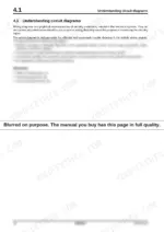 98afca82-b2-wiring-56 Bomag BC 672 service manual page explaining how to read circuit and wiring diagrams