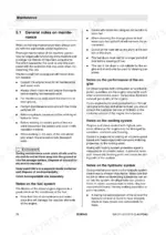Bomag BW 211 D-40, BW 212 D-40, BW 213 D-40, BW 211 PD-40, BW 212 PD-40, BW 213 PD-40 maintenance chart table for service intervals.