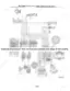 New Holland 630, 640, 650, 660 Bale Command electrical system wiring diagram showing sensors, controller, and junction box connections.
