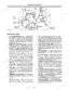 New Holland T2310, T2320, T2330 instrument panel diagram and indicator light descriptions for tractor operation.