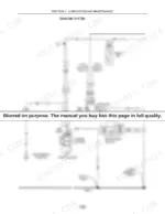 a6f76bf8-b3-wiring-94 New Holland T2310, T2320, T2330 charging system wiring diagram showing battery, alternator, starter solenoid, and relay.