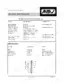 ASV Posi-Track 4810 maintenance schedule table, service fluid capacities, and engine oil temperature viscosity chart.