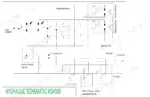asv-hd-to-4520-posi-track-crawler-tractor-operator-manual-hydraulic-134.webp ASV HD 4500, HD 4520 hydraulic schematic showing transmission, drive motors, PTO motor, and loader directional valves.