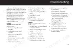asv-rcv-rubber-track-loader-service-manual-2055-172-troubleshooting-45.webp ASV RCV troubleshooting guide for engine starting issues, including machine will not crank or cranks but will not start.