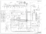 asv-rcv-rubber-track-loader-service-manual-2055-172-wiring-187.webp ASV RCV electrical schematic 0201-217 showing dash, console, fuse panel, and engine wiring connections with wire color descriptions.