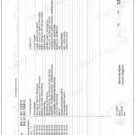Bomag BW 27 RH table of contents for electrical circuit diagrams and component listing for TIER 3 engine systems.