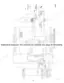 Sperry New Holland L-35, L-775, L-778, L-779 hydraulic circuit diagram showing pump, reservoir, filters, and cylinders.