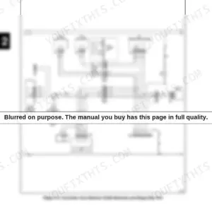 Wacker Neuson SW28, SW24, ST35, ST45 Service Manual — Wiring Diagrams