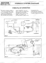 bolens-1058-to-1858-medium-frame-series-tractors-service-manual-176-2324-hydraulic-75.webp Bolens 1058-1858 hydraulic system operation diagram and pressure gauge test setup.