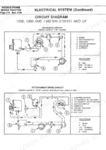 bolens-1058-to-1858-medium-frame-series-tractors-service-manual-176-2324-wiring-19.webp Bolens 1058-1858 electrical charging and attachment drive circuit diagrams.