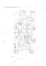 bolens-1502h-1704h-diesel-tractor-repair-manual-4041-1-wiring-41.webp Bolens TX Series hydrostatic E30 series electrical system wiring diagram.