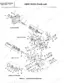 Bolens Large Frame 1886s-2389s hydrostatic exploded view diagram.