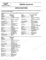 bolens-5117h-to-5120h-duratrac-tractor-service-manual-1760169-specs-4.webp Bolens DuraTrac 5117H-5120H engine specifications table for Mitsubishi and Kohler engines.