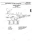 Bolens 600-1656 G-9 (855) magneto ignition wiring diagram showing starter, solenoid, fuse, interlock switches, and ignition switch.