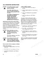 Bomag 3313 maintenance and lubrication schedule for hopper frame, screed assembly, hydraulic filters, and gear lube intervals.