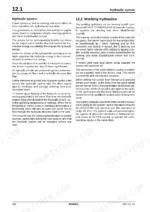 bomag-bc-672-rb-2-772-rb-2-772-rs-2-672-eb-2-772-eb-2-landfill-compactor-service-manual-008-911-53-working-hydraulics-tests-and-adjustments-498.webp Bomag BC 672 working hydraulics description covering steering dozer blade control and axial piston pump