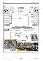 bomag-bm-2000-60-cold-milling-machine-service-manual-sn2-008-915-97-1cb96-can-bus-parameters-and-diagnosis-206.webp Bomag BM 2000/60 service manual — CAN bus parameters and diagnosis: full network topology diagram of controllers, sensors and actuators