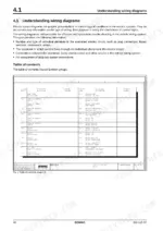 bomag-bm-2000-60-cold-milling-machine-service-manual-sn2-008-915-97-1cb96-electrics-46.webp Bomag BM 2000/60 service manual — electrics: how to read wiring diagrams, with a sample table of contents grid for circuit sheets