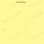 Bomag BM 500/15, BM 600/15 service manual β circuit diagrams section divider page, title only, no diagram content