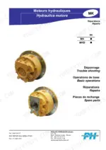 bomag-bw-100-ad-5-120-ad-5-100-ac-5-120-ac-5-tandem-combination-roller-service-manual-008-400-72-f5d2e-appendix-drum-drive-812.webp Bomag BW 100/120 AD-5 service manual — appendix drum drive: cover page of a bound-in Poclain MK hydraulic motor repair manual