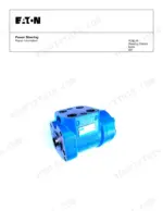 bomag-bw-100-ad-5-120-ad-5-100-ac-5-120-ac-5-tandem-combination-roller-service-manual-008-400-72-f5d2e-appendix-steering-valve-1093.webp Bomag BW 100/120 AD-5 service manual — appendix steering valve: cover page of a bound-in Eaton XCEL45 power steering repair manual