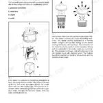Bomag BW 141/151 AD-4 service manual β air conditioning system: physical basics diagram of heat absorption and heat dissipation