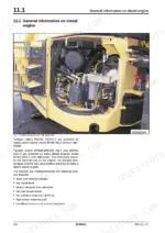 bomag-bw-190-ad-4-am-bw-203-ad-4-am-tandem-vibratory-roller-service-manual-008-911-27-2b7f3-engine-432.webp Bomag BW 190/203 AD-4 AM service manual — engine: photo of the Deutz diesel engine with a bullet list of design features