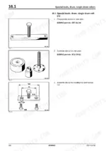bomag-bw-216-dhc-4-bw-216-pdhc-4-single-drum-roller-service-manual-008-914-40-drum-596.webp Bomag BW 216 DHC-4 single drum roller special tools drawing showing side plate disassembly and assembly devices