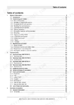 bomag-bw-219-dh-5-219-pdh-5-226-dh-5-226-pdh-5-single-drum-roller-service-manual-008-400-76-fd24a-general-information-3.webp Bomag BW 219/226 DH-5 service manual — general information: title page listing the manual's table of contents chapters