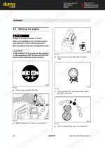 bomag-bw-to-ac-4-tandem-vibratory-roller-combination-roller-operator-manual-008-053-01-operations-48.webp Bomag BW 100 AD-4, BW 120 AD-4, BW 125 AD-4, BW 100 AC-4, BW 120 AC-4, BW 125 AC-4 engine starting procedure and controls.