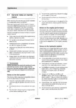bomag-bw-to-pdbh-3-single-drum-roller-operator-manual-008-140-11-maintenance-50.webp Bomag BW 213 DH-3, BW 213 PDH-3, BW 213 PDBH-3 maintenance manual page 50: general notes on fuel, engine, and hydraulic systems.