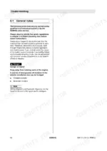 bomag-bw-to-pdbh-3-single-drum-roller-operator-manual-008-140-11-troubleshooting-96.webp Bomag BW 213 DH-3, BW 213 PDH-3, BW 213 PDBH-3 troubleshooting general notes and emergency bridging safety instructions.